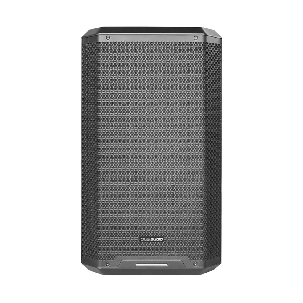 Plus Audio MPS12A (Thumb)