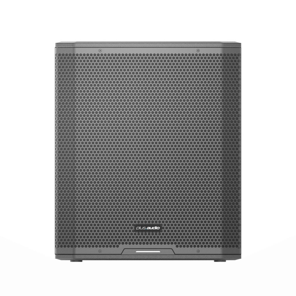 Plus Audio MPS18A (Thumb)