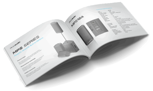 MPS Series Brochure